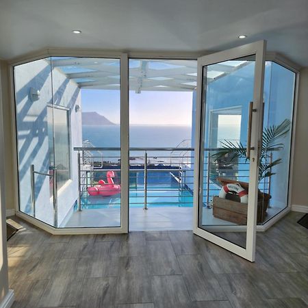Boulders Blue Bed And Breakfast Simonʼs Town Extérieur photo