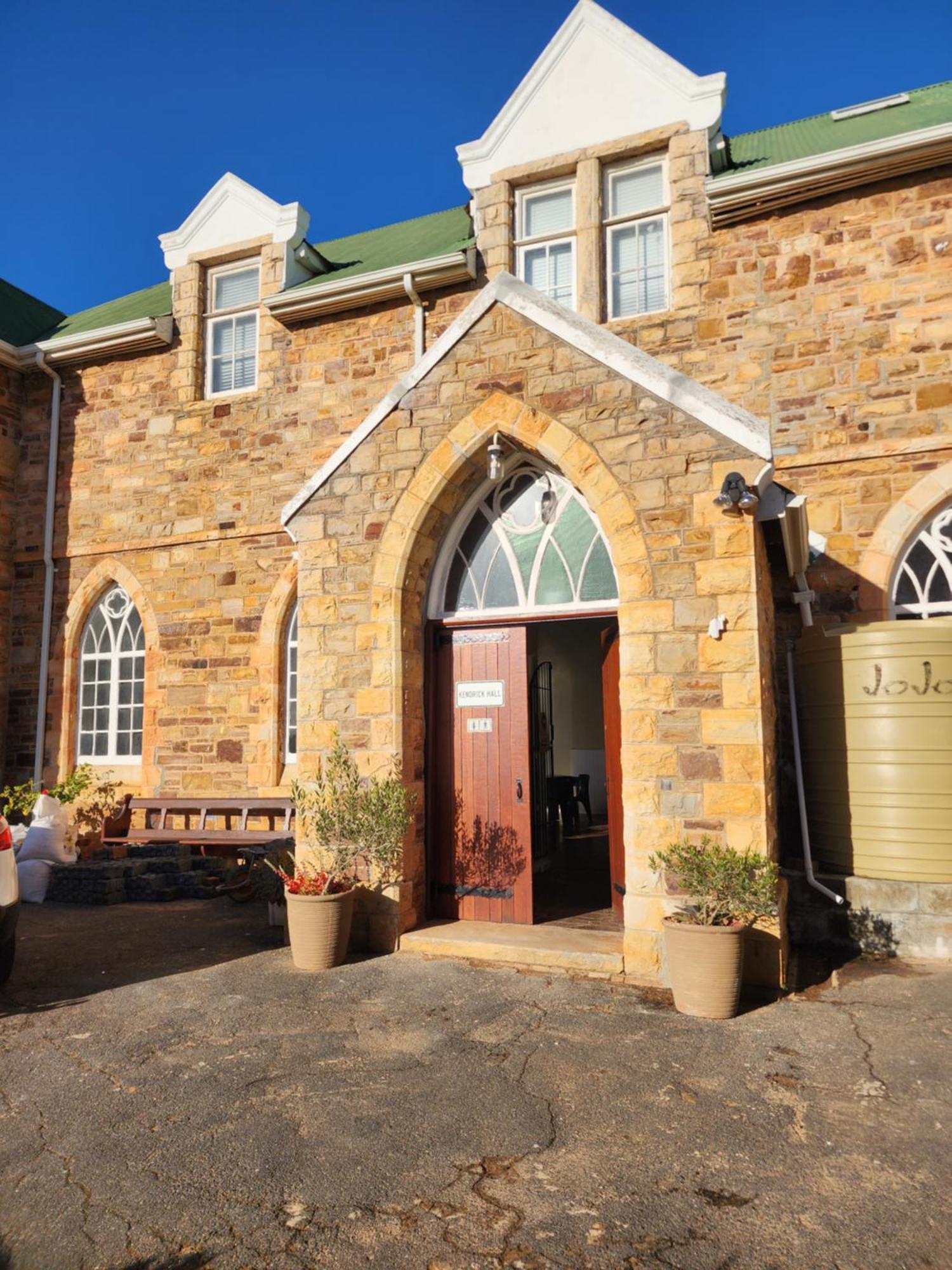 Boulders Blue Bed And Breakfast Simonʼs Town Extérieur photo