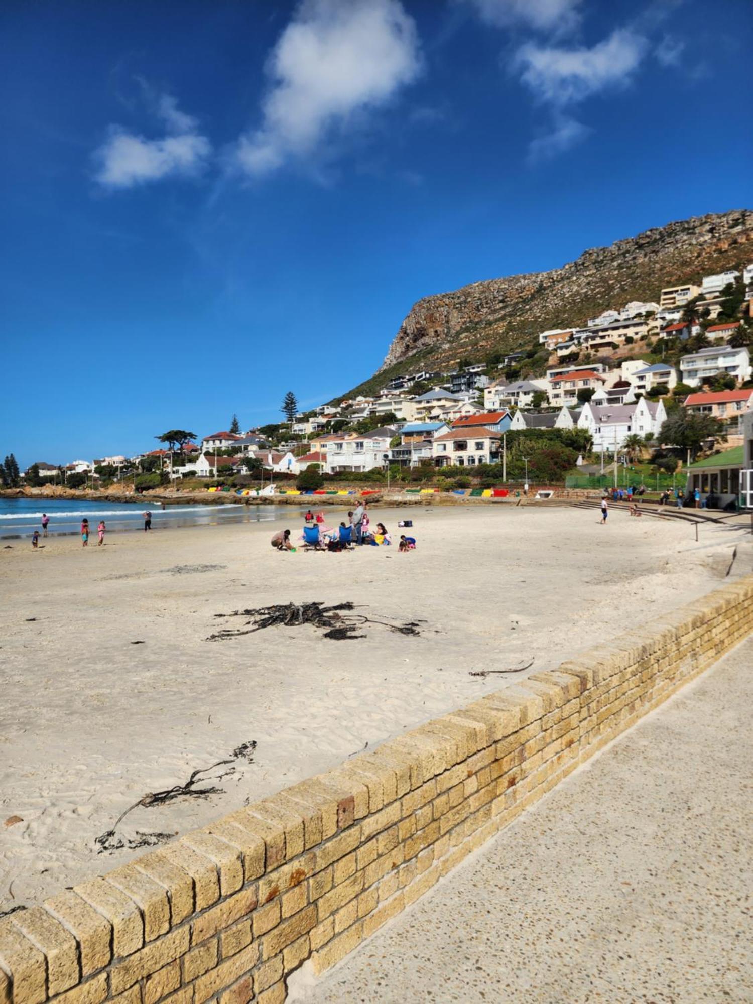 Boulders Blue Bed And Breakfast Simonʼs Town Extérieur photo