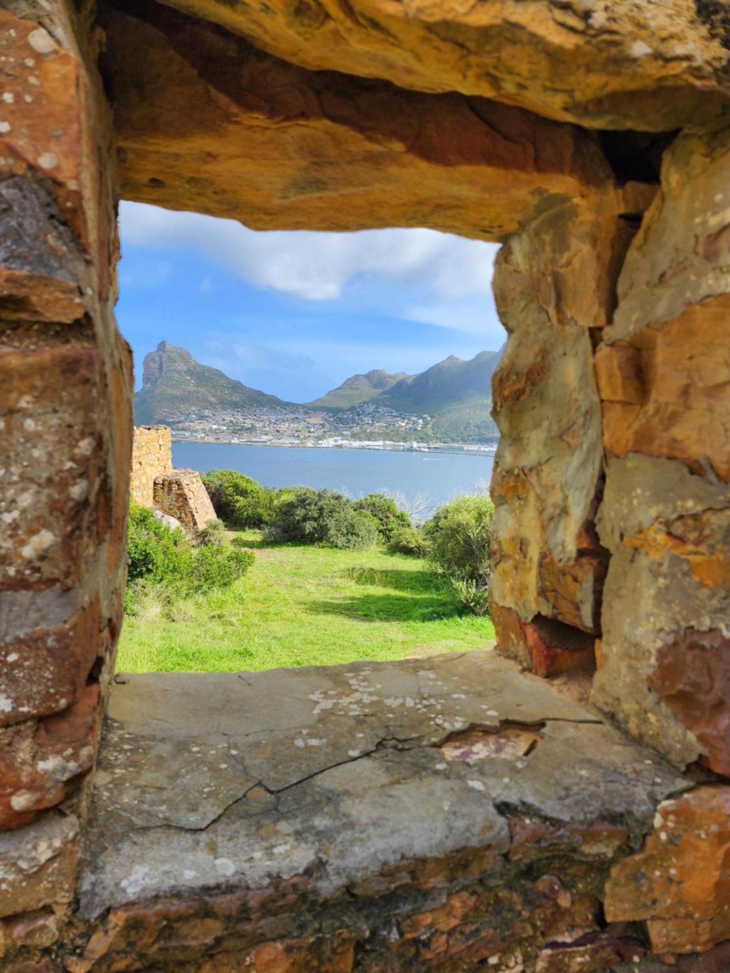 Boulders Blue Bed And Breakfast Simonʼs Town Extérieur photo