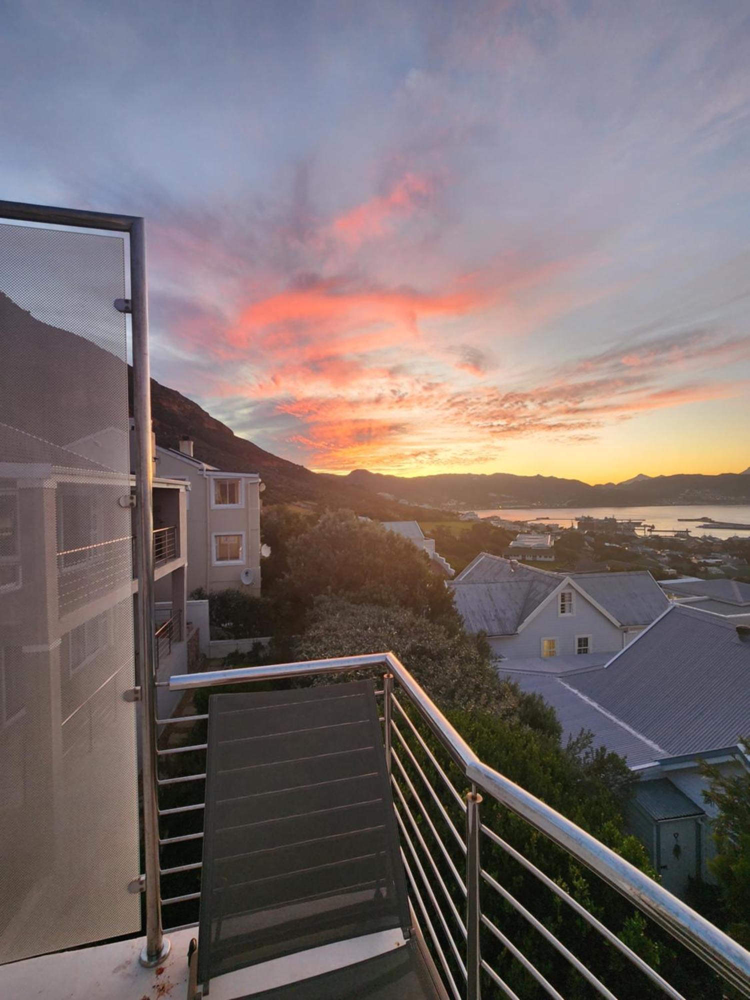 Boulders Blue Bed And Breakfast Simonʼs Town Extérieur photo